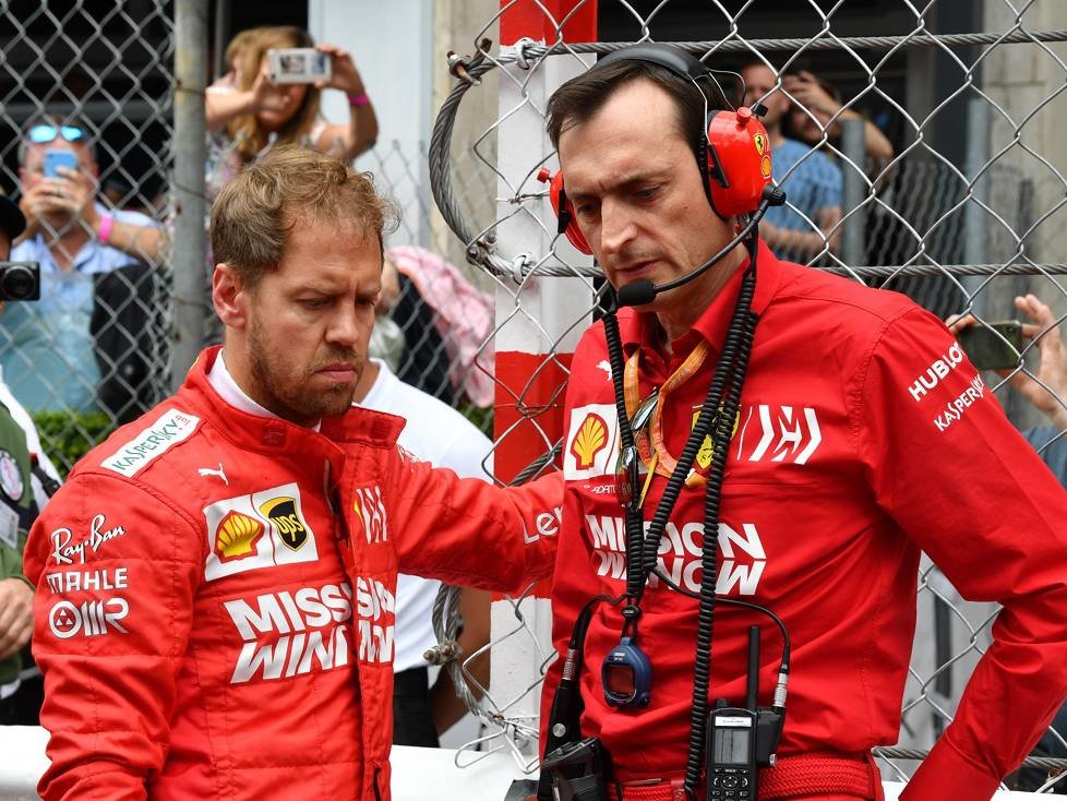 Sebastian Vettel