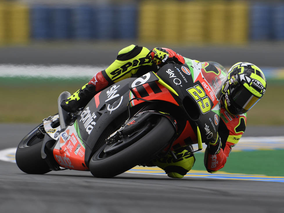 Andrea Iannone