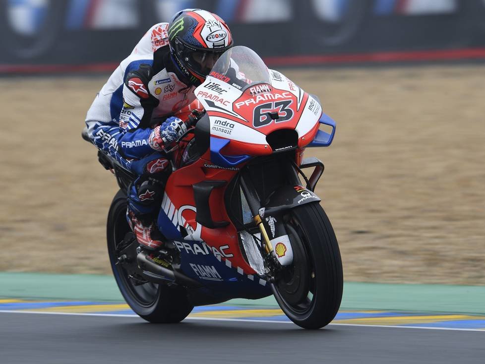 Francesco Bagnaia