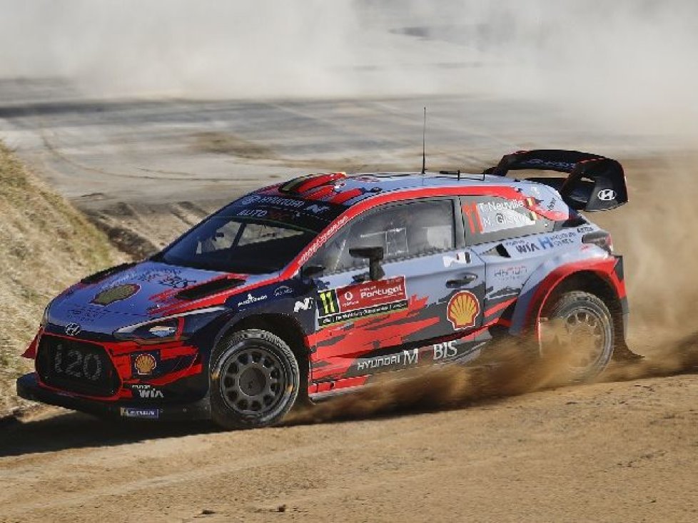 Thierry Neuville