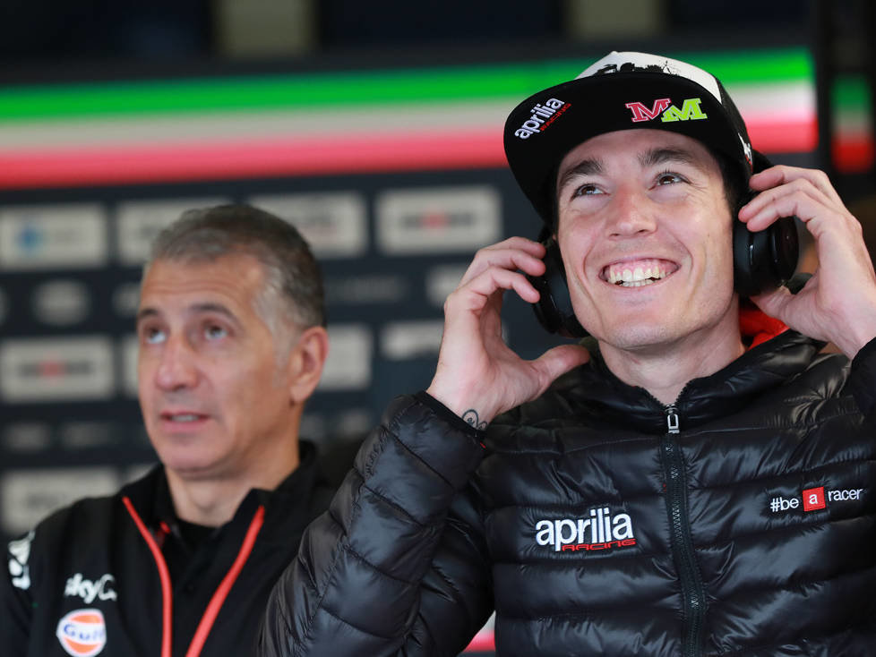 Aleix Espargaro