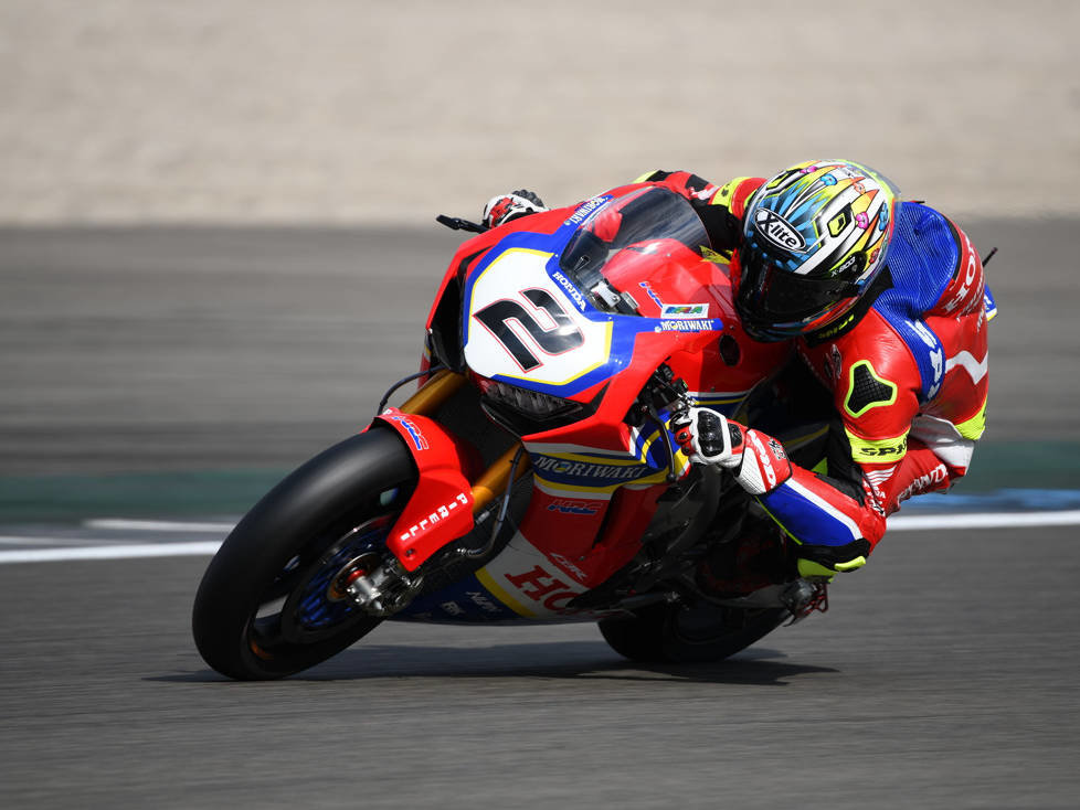 Leon Camier