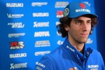 Alex Rins (Suzuki) 