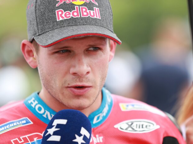 Stefan Bradl Stefan Bradl