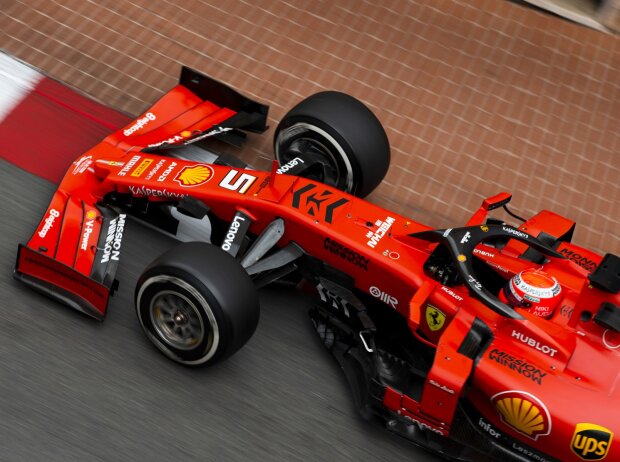 Sebastian Vettel Sebastian Vettel