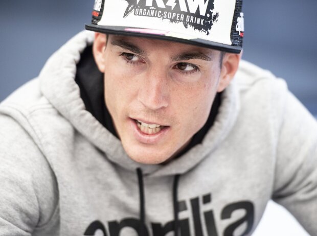 Aleix Espargaro Aleix Espargaro