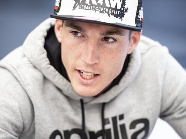 Aleix Espargaro