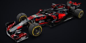 Enzinger exklusiv (2/6): Porsche und die Formel 1
