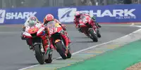 Jack Miller, Marc Marquez