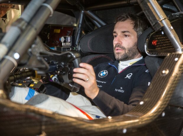 Timo Glock Timo Glock