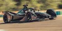 Bild zum Inhalt: Neel Jani: Formel E eine "einzigartige Herausforderung" für Porsche