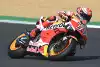 Bild zum Inhalt: MotoGP Mugello FT1: Marquez vorn, Rossi, Vinales und Lorenzo enttäuschen