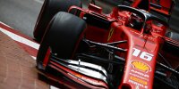 Bild zum Inhalt: Formel-1-Live-Ticker: Ferraris Strategiepannen der ersten Saisonhälfte