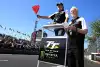 Bild zum Inhalt: Isle of Man TT 2019: Neuer Zeitplan nach Wetterkapriolen