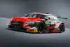 Bild zum Inhalt: Audi enthüllt Doviziosos Lackierung, Ducati verschenkt DTM-Tickets