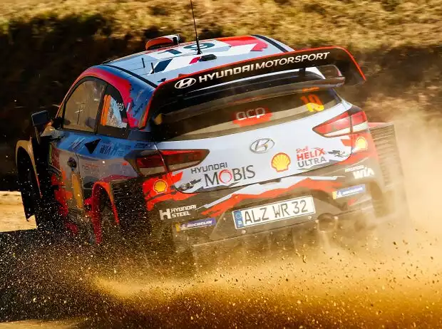 Sebastien Loeb Titel-Bild zur News: Sebastien Loeb