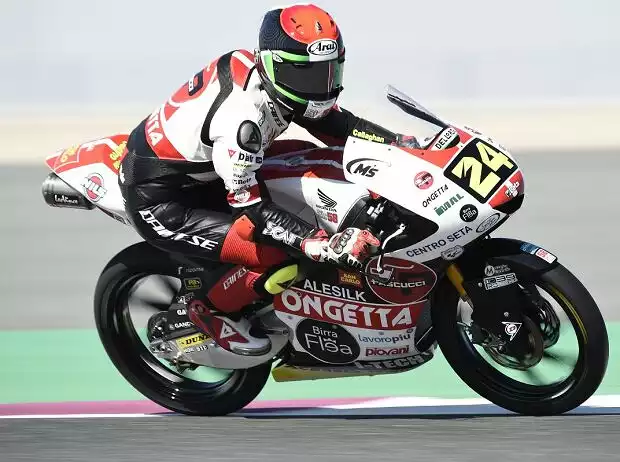 Tatsuki Suzuki Titel-Bild zur News: Tatsuki Suzuki
