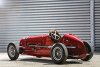 Porträt: Der Maserati Tipo 6CM