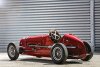 Bild zum Inhalt: Porträt: Der Maserati Tipo 6CM