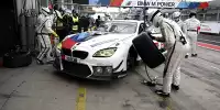 Augusto Farfus, Martin Tomczyk, Timo Scheider, Boxenstopp