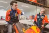 Bild zum Inhalt: Vorgezogenes Comeback für KTM-Testfahrer Dani Pedrosa