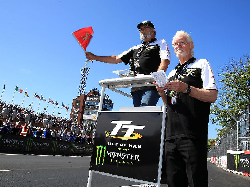 Isle of Man TT