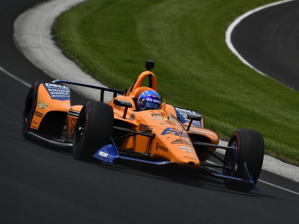 Fernando Alonso