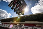 Autodromo Nazionale del Mugello (Startampel)