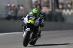 Cal Crutchlow () 