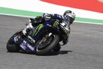 Maverick Vinales (Yamaha) 