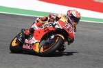 Marc Marquez (Honda) 