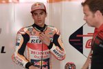 Marc Marquez (Honda) 