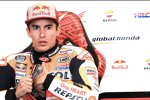 Marc Marquez (Honda) 