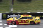 Joey Logano (Penske) 