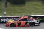 Martin Truex Jr. (Gibbs)