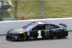 Kurt Busch (Ganassi) 