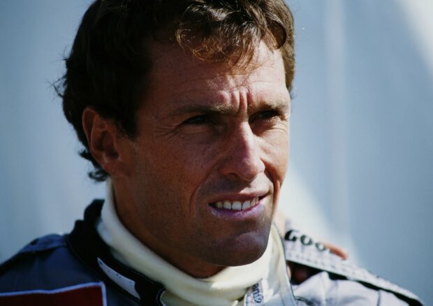 Andrea de Cesaris Alfa Romeo Alfa Romeo Racing F1 ~Andrea de Cesaris ~ 