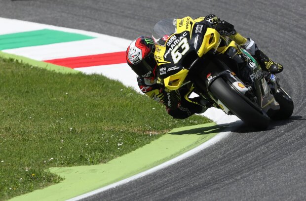 Francesco Bagnaia  ~Francesco Bagnaia (Pramac) ~ 