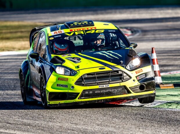 Valentino Rossi Valentino Rossi