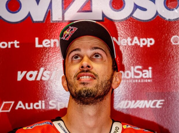 Andrea Dovizioso