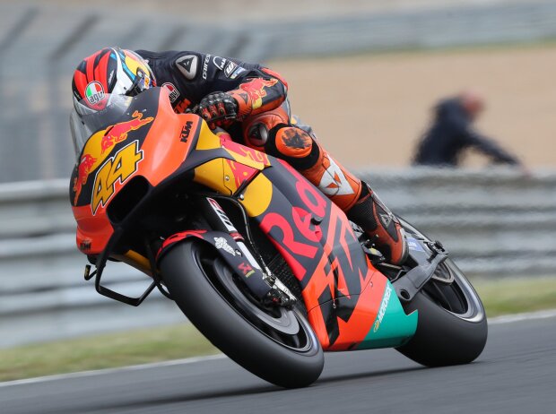 Pol Espargaro Pol Espargaro