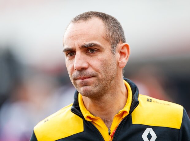 Cyril Abiteboul Cyril Abiteboul