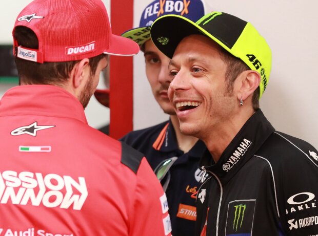 Valentino Rossi Valentino Rossi