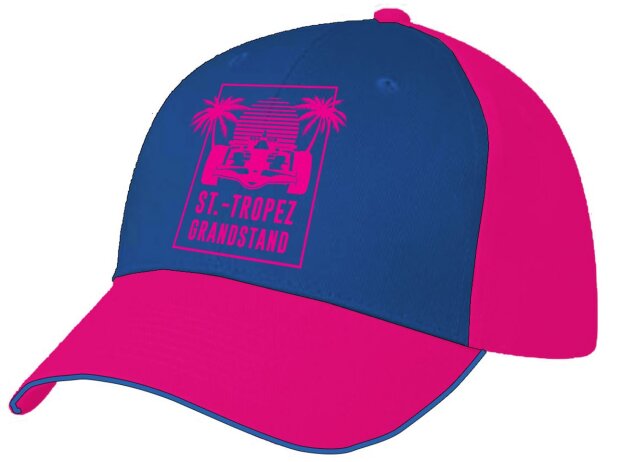 Fanpaket Cap Fanpaket Cap