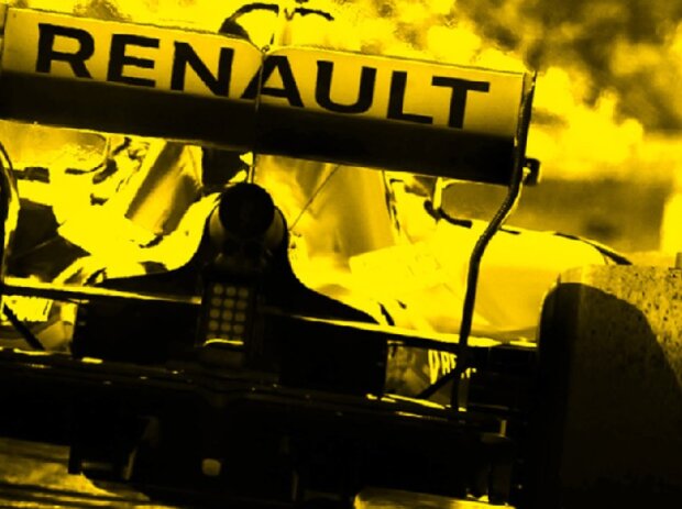Renault Renault