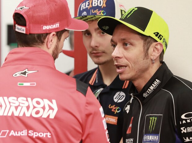 Valentino Rossi