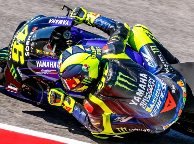 Valentino Rossi