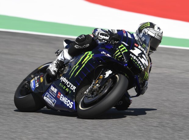 Maverick Vinales