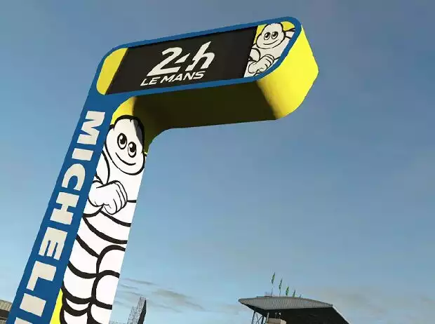 rFactor 2 Titel-Bild zur News: rFactor 2