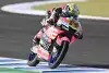 Bild zum Inhalt: Moto3 Mugello FT3: Windschattenduelle entscheiden über direkten Q2-Einzug